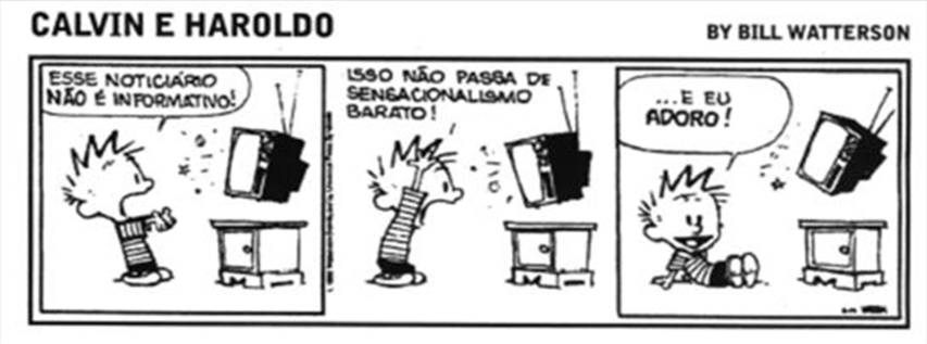 Calvin e Haroldo
